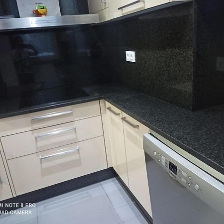 Aroalia, Super Centrico!! Apartment Ourense Ngoại thất bức ảnh
