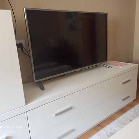 Aroalia, Super Centrico!! Apartment Ourense Ngoại thất bức ảnh