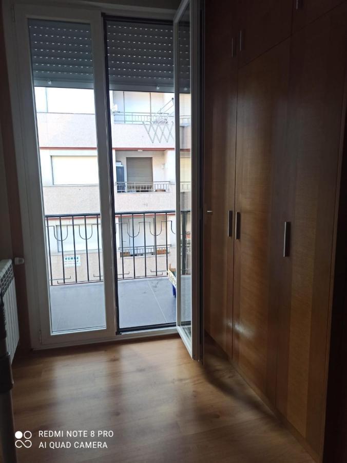 Aroalia, Super Centrico!! Apartment Ourense Ngoại thất bức ảnh