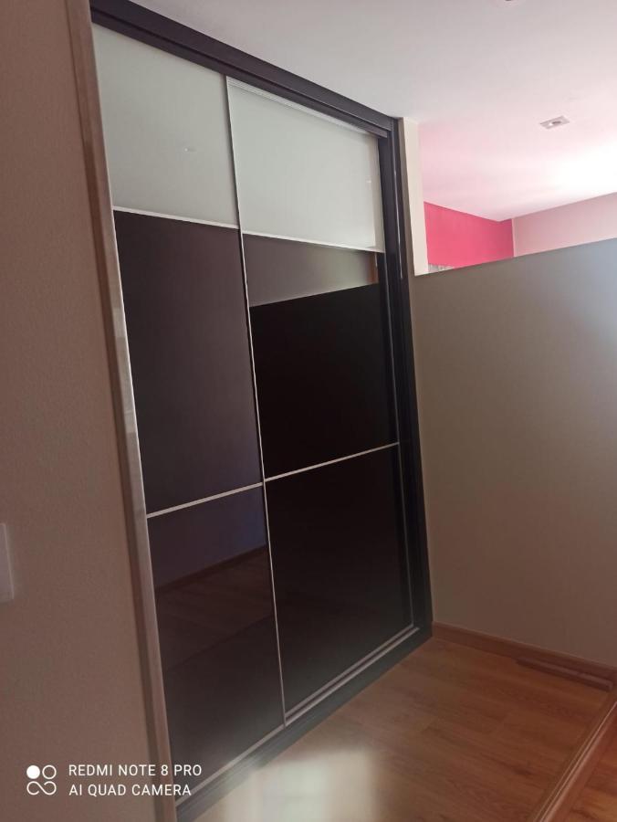 Aroalia, Super Centrico!! Apartment Ourense Ngoại thất bức ảnh