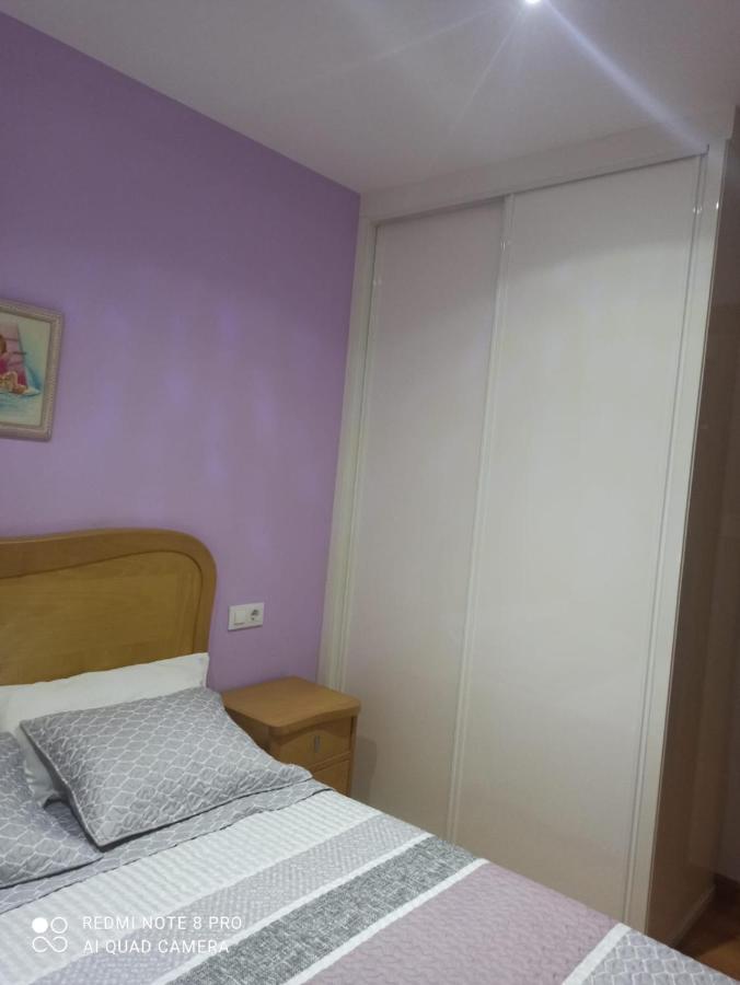 Aroalia, Super Centrico!! Apartment Ourense Ngoại thất bức ảnh