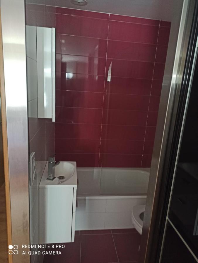 Aroalia, Super Centrico!! Apartment Ourense Ngoại thất bức ảnh