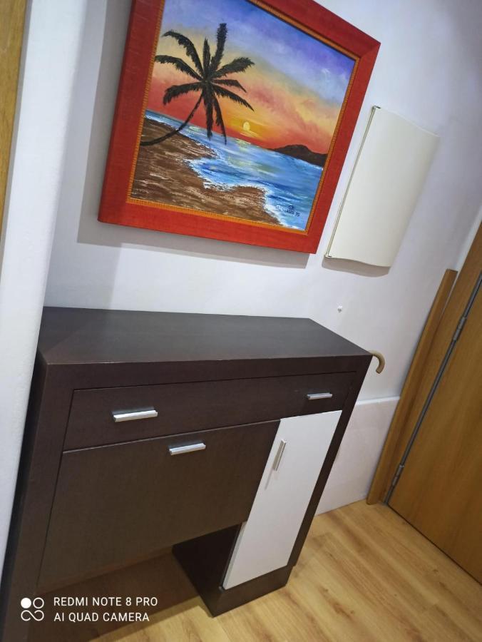 Aroalia, Super Centrico!! Apartment Ourense Ngoại thất bức ảnh