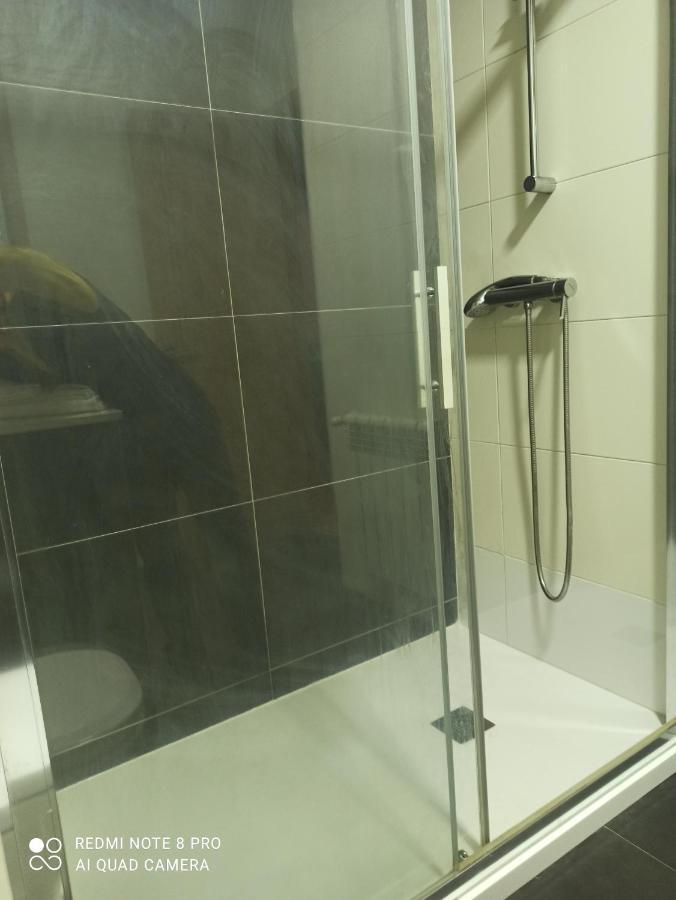 Aroalia, Super Centrico!! Apartment Ourense Ngoại thất bức ảnh