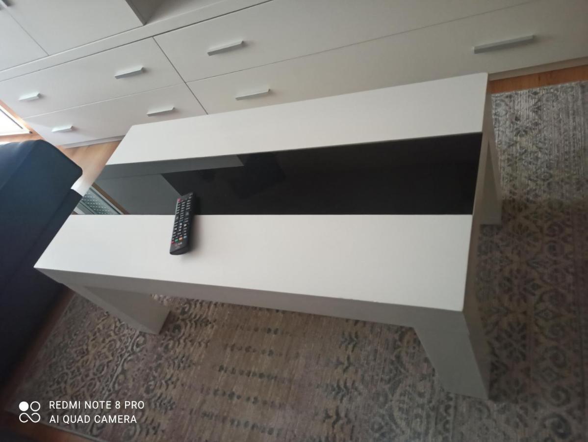 Aroalia, Super Centrico!! Apartment Ourense Ngoại thất bức ảnh
