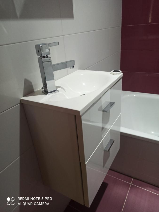 Aroalia, Super Centrico!! Apartment Ourense Ngoại thất bức ảnh