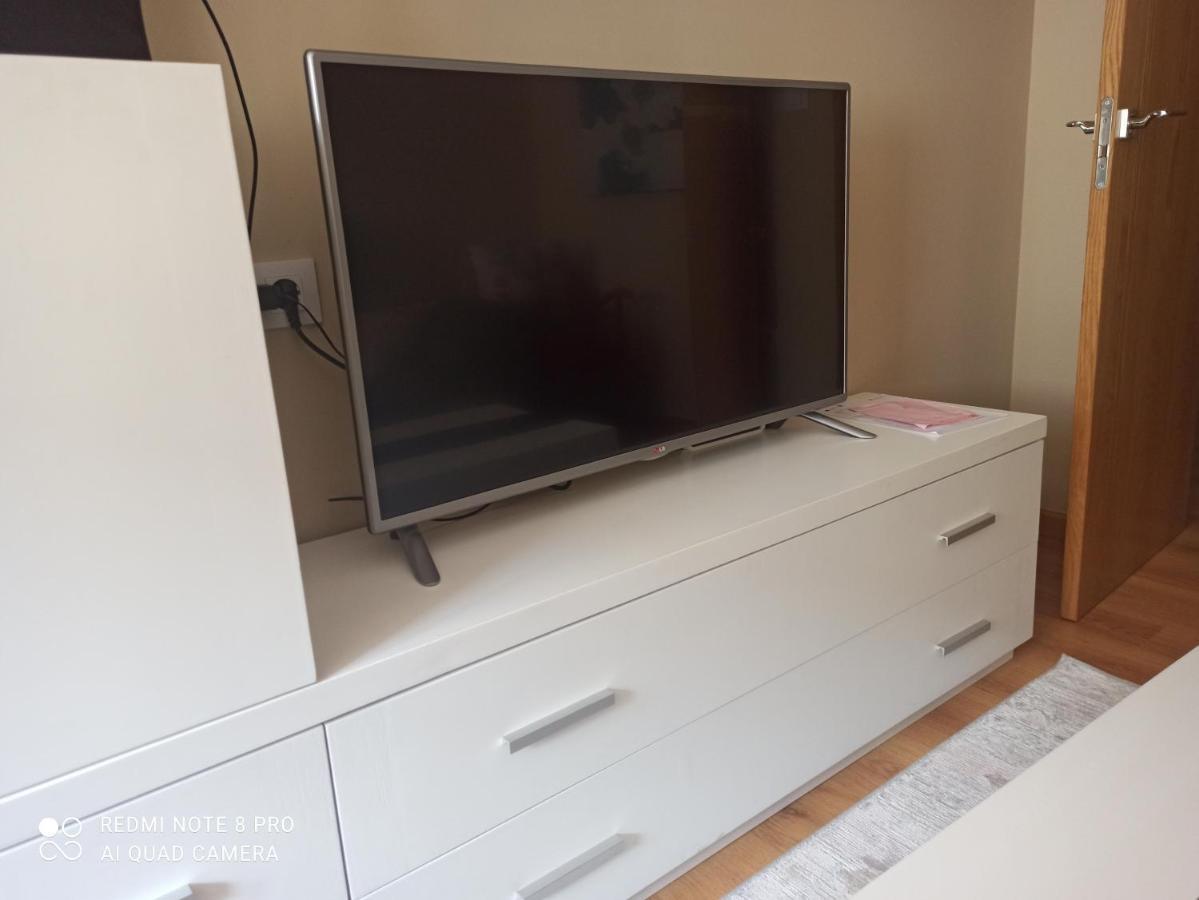 Aroalia, Super Centrico!! Apartment Ourense Ngoại thất bức ảnh